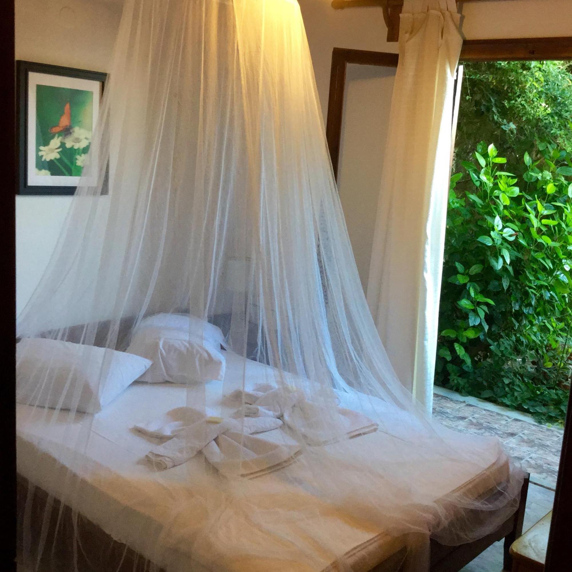 Villas Vista Del Mar キサモス 部屋 写真